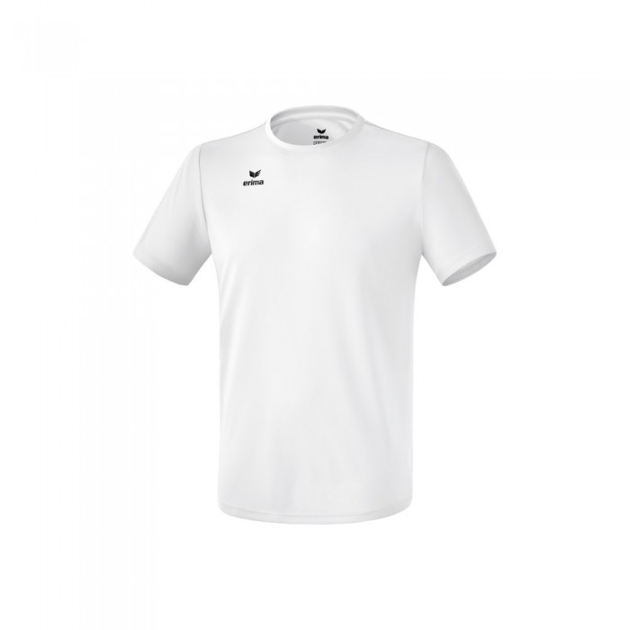 [해외]ERIMA 팀sport 반팔 티셔츠 3138485641 White