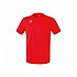 [해외]ERIMA 팀sport 반팔 티셔츠 3138485644 Red