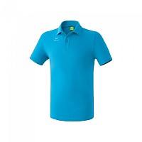 [해외]ERIMA 팀 Sport Polo 반팔 티셔츠 3138485999 Curacao