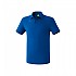 [해외]ERIMA 팀 Sport Polo 반팔 티셔츠 3138486001 New Royal