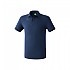 [해외]ERIMA 팀 Sport Polo 반팔 티셔츠 3138486004 New Navy