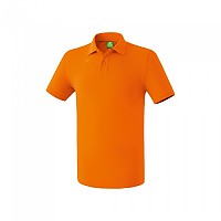 [해외]ERIMA 팀 Sport Polo 반팔 티셔츠 3138486005 Orange