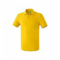 [해외]ERIMA 단체 경기 셔츠 Polo 3138486008 Yellow