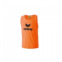 [해외]ERIMA Chasuble 반팔 티셔츠 3138486566 Neon Orange