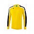 [해외]ERIMA 스웨트 셔츠 Liga 2.0 3138486943 Yellow / Black / White