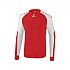 [해외]ERIMA 스웨트 셔츠 Essential 5-C 3138486947 Red / White