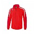 [해외]ERIMA 레인 Liga 2.0 자켓 3138487409 Red / Tango Red / White