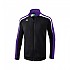 [해외]ERIMA Training Liga 2.0 자켓 3138487415 Black / Dark Violet / White