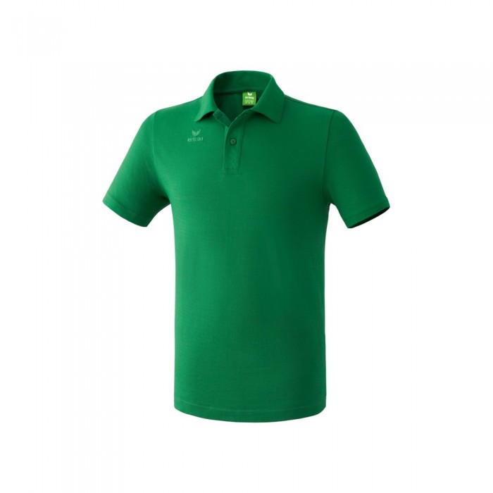 [해외]ERIMA 팀 Sport Polo 반팔 티셔츠 3138508699 Emerald