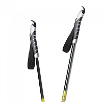 [해외]ATK RACE 기둥 Carbon Aramidic Lining 155 cm 5136187387 Yellow / Black