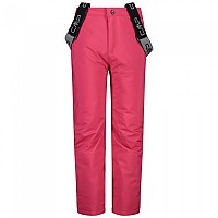 [해외]CMP 바지 Salopette 3W15994 5140222429 Basic Pink