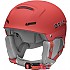 [해외]브리코 헬멧 Giada Lady Multi Impact 5140276437 Matt Amaran Red