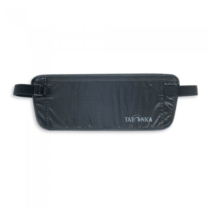 [해외]타톤카 지갑 Skin Document Belt L 5137046689 Black