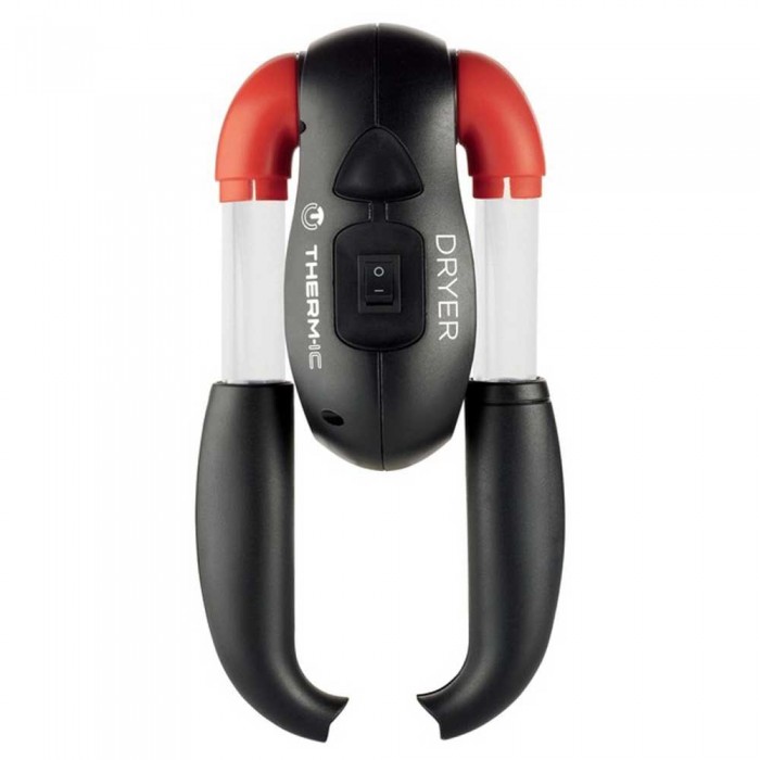 [해외]THERM-IC Dryer V2 UK 신발 건조기 5137862586 Black / Red