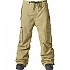 [해외]THIRTYTWO 바지 Blahzay Cargo 5140366148 Khaki