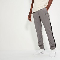 [해외]엘레쎄 운동복 바지 Benori 6140189737 Grey / Off White