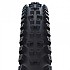 [해외]슈발베 Tacky Chan 27.5´ EVO Super Downhill TLE Tubeless 27.5´´ x 2.40 단단한 MTB 타이어 1140371283 Black