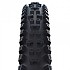 [해외]슈발베 Tacky Chan EVO Super Gravity TLE Tubeless 27.5´´ x 2.40 단단한 MTB 타이어 1140371284 Black