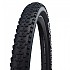 [해외]슈발베 Smart Samoa Addix 퍼포먼스 HS624 29´´ x 2.10 MTB 타이어 1140384847 Black