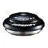 [해외]RITCHEY 스티어링 시스템 Upper Comp Cartridge Drop 8.3 Mm Top Cap 1137594314 Black / Silver