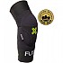 [해외]FUSE PROTECTION Omega Kids 엘보우 가드 1139933549 Black / Neon Yellow