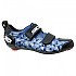 [해외]시디 T-5 Air 로드 자전거 신발 1140343132 Blue / White / Black