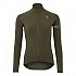 [해외]AGU Thermo Essential 긴팔 저지 1139536483 Army Green