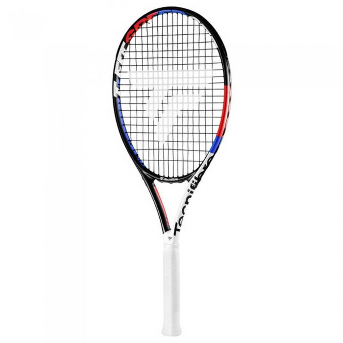 [해외]테크니화이버 테니스 라켓 Tfit 275 Speed 2022 12139699304 Black / Blue / Red / White