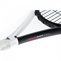 [해외]테크니화이버 테니스 라켓 Tfit 280 파워 2022 12139699305 Black / Blue / Red / White