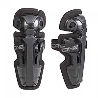 [해외]오닐 Pro II RL Carbon Cups Junior 무릎 보호대/정강이 보호대 9140343652 Black