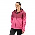 [해외]클라임 Granite Canyon Insulated 후드 자켓 9140316157 Punch Pink / Raspberry Radiance