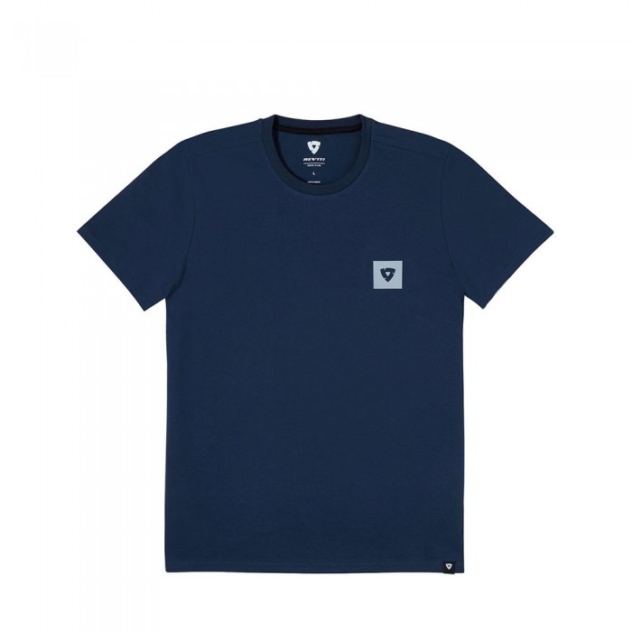 [해외]레빗 Liam 반팔 티셔츠 9140237458 Dark Blue