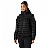 [해외]헬리한센 Essence Insulator 다운 자켓 4139899936 Black