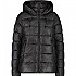 [해외]CMP 33K3566 다운 자켓 4140221142 Basic Black