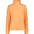 [해외]CMP Sweat 3G27836 플리스 4140222547 Light Orange