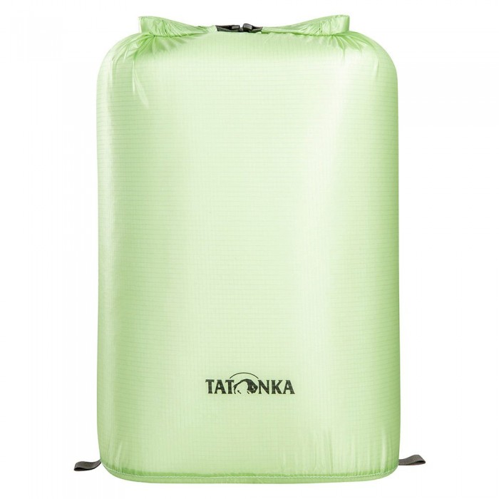 [해외]타톤카 Sqzy 20L Dry Sack 10140369561 Lighter Green