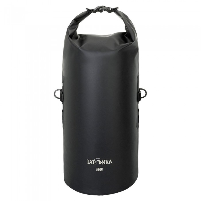 [해외]타톤카 Stuffbag 라이트 WP 25L Dry Sack 10140369586 Black