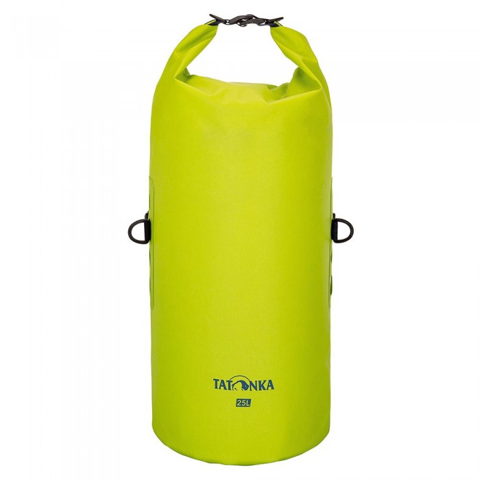 [해외]타톤카 Stuffbag 라이트 WP 25L Dry Sack 10140369587 Lime