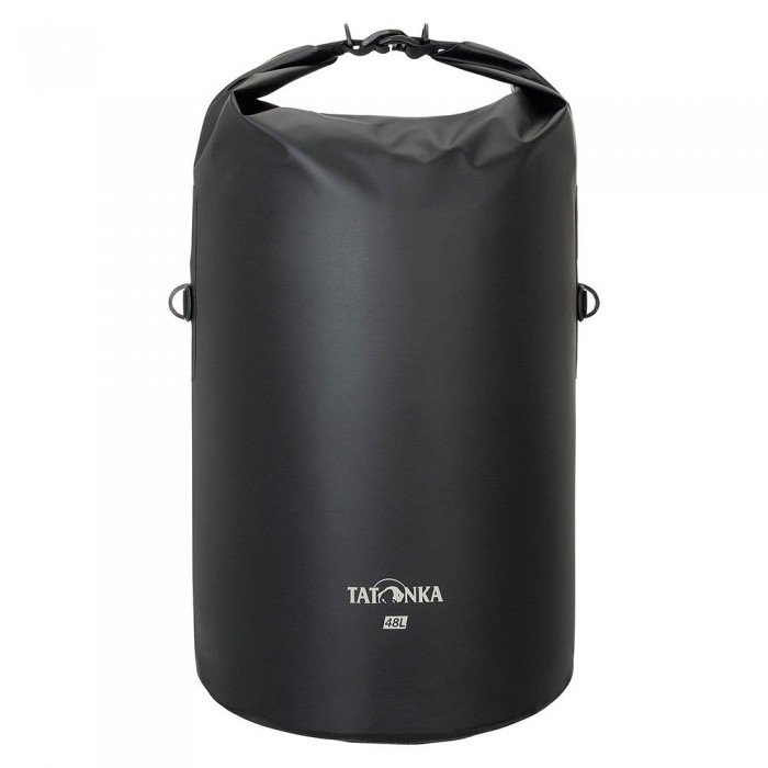 [해외]타톤카 Stuffbag 라이트 WP 48L Dry Sack 10140369590 Black