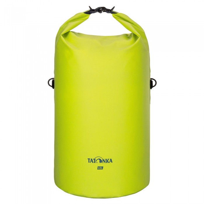 [해외]타톤카 Stuffbag 라이트 WP 48L Dry Sack 10140369591 Lime