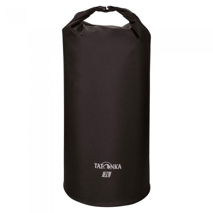 [해외]타톤카 Stuffbag 라이트 WP 7L Dry Sack 10140369592 Black
