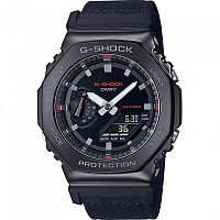 [해외]카시오 손목시계 GM2100CB1AER 140393503 Anthracite Grey / Black / Black