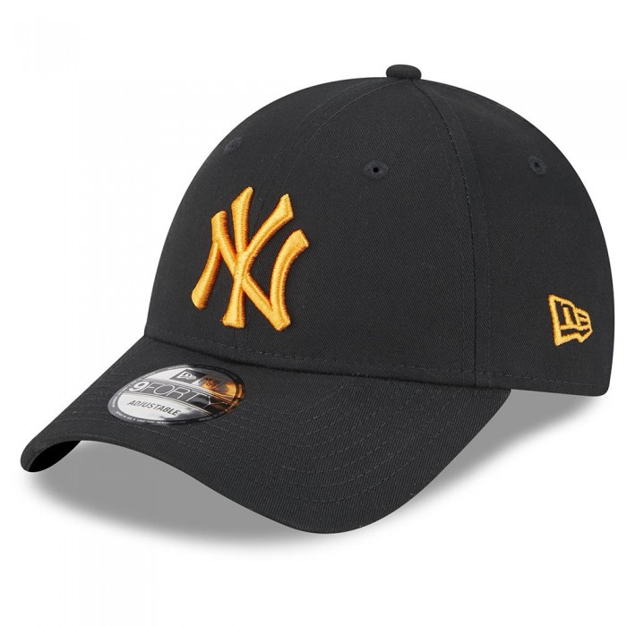 [해외]뉴에라 캡 New York Yankees League Essential 9Forty? 140180623 Black Orange