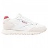 [해외]리복 CLASSICS 리복 Glide 운동화 139979779 White / Chalk / Sedona Rose F23-R