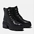 [해외]팀버랜드 Everleigh 6´´ Lace Up 부츠 140096809 Jet Black