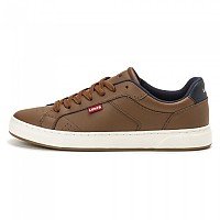 [해외]리바이스 FOOTWEAR Rucker 운동화 139828503 Medium Brown