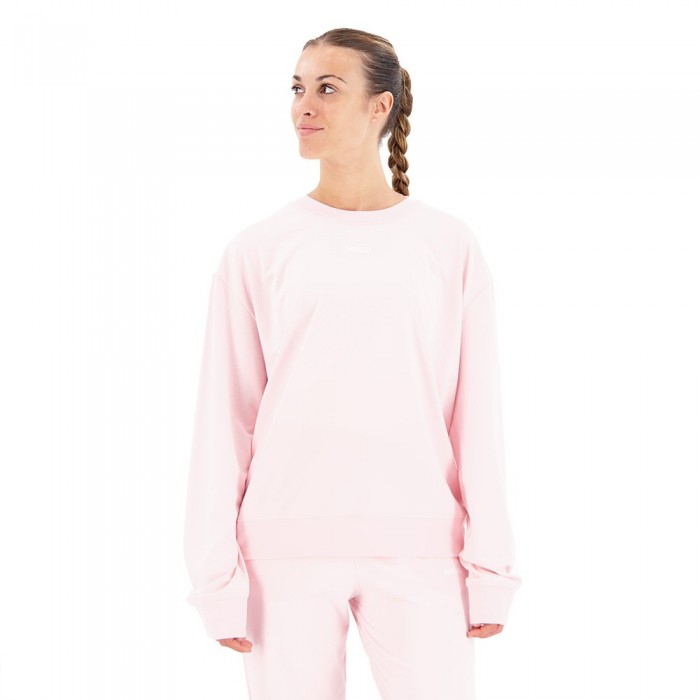 [해외]휴고 스웨트 셔츠 Shuffle 10249155 140144720 Light / Pastel Pink