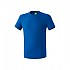 [해외]ERIMA 팀 스포츠 티셔츠 138681130 New Royal