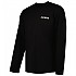 [해외]디키즈 Hays 긴팔 티셔츠 140049791 Black