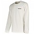 [해외]디키즈 Hays 긴팔 티셔츠 140049793 White